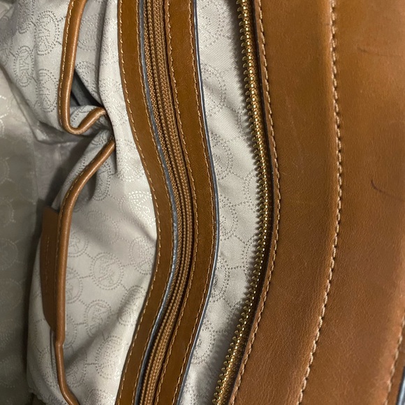 MICHAEL Michael Kors Hamilton Large Traveller - Picture 7 of 12